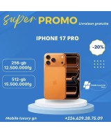 iPhone 17 pro