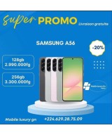 Samsung A56