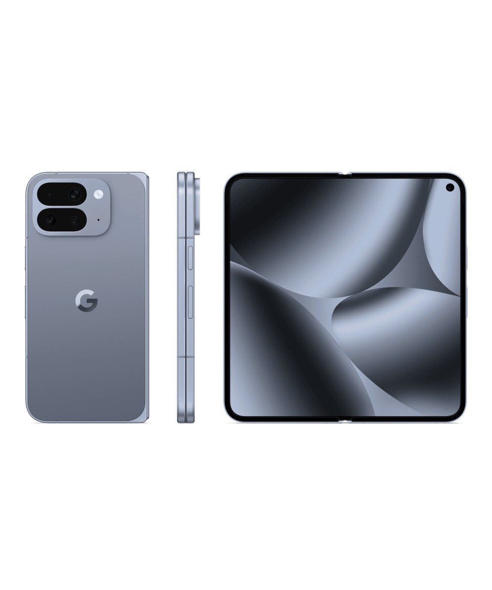 Pixel Fold 10 pro