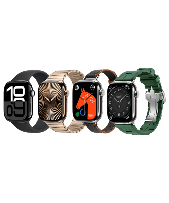 Apple Watch 10