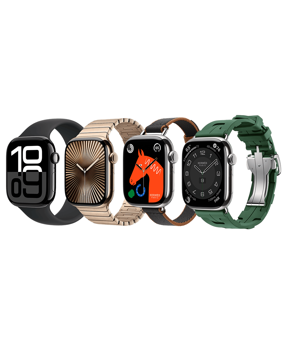 Apple Watch 10