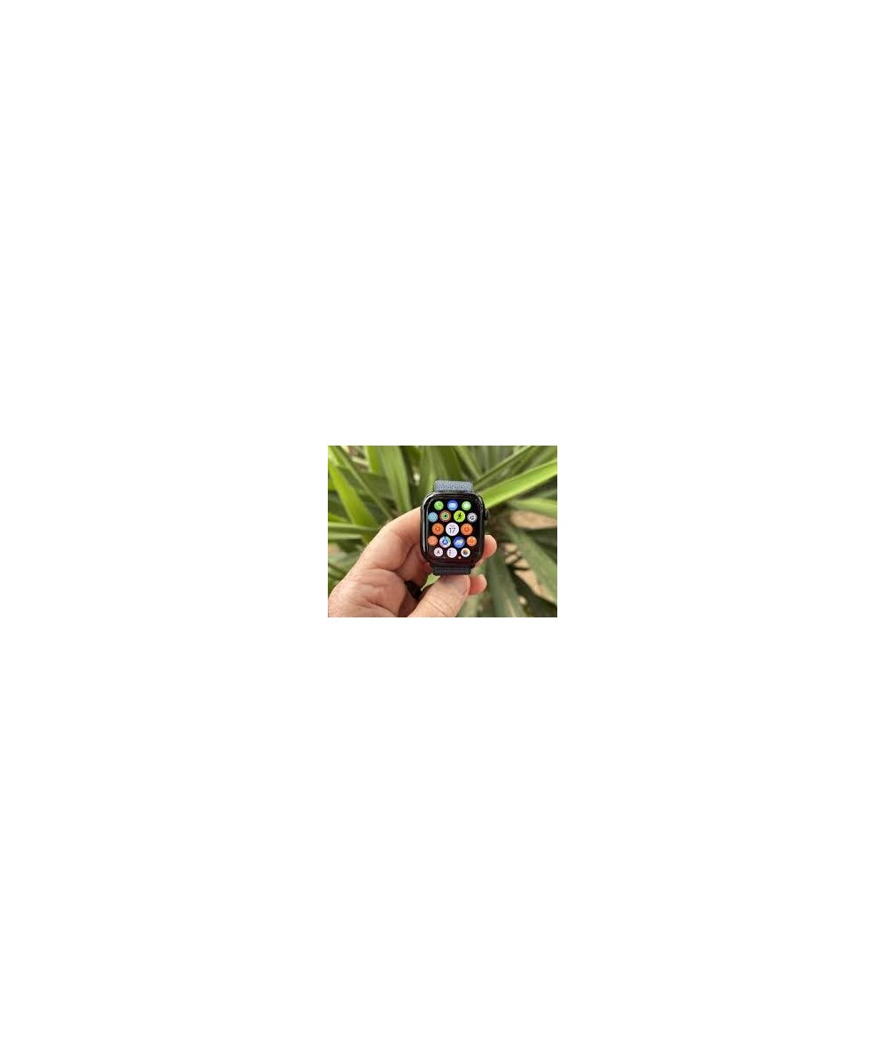 Apple Watch 10