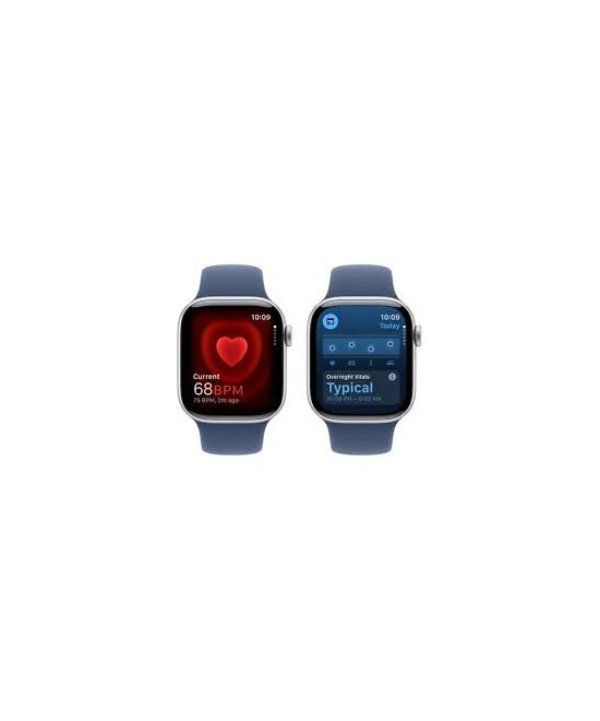 Apple Watch 10