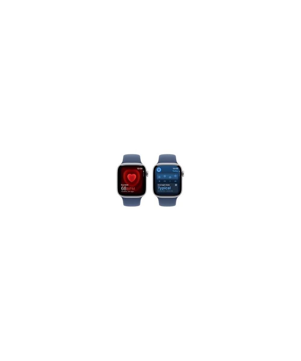 Apple Watch 10