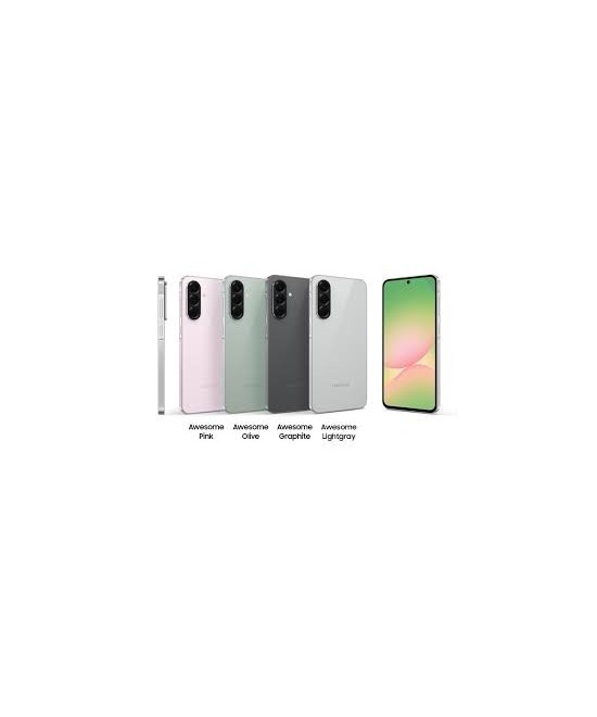 Samsung A56