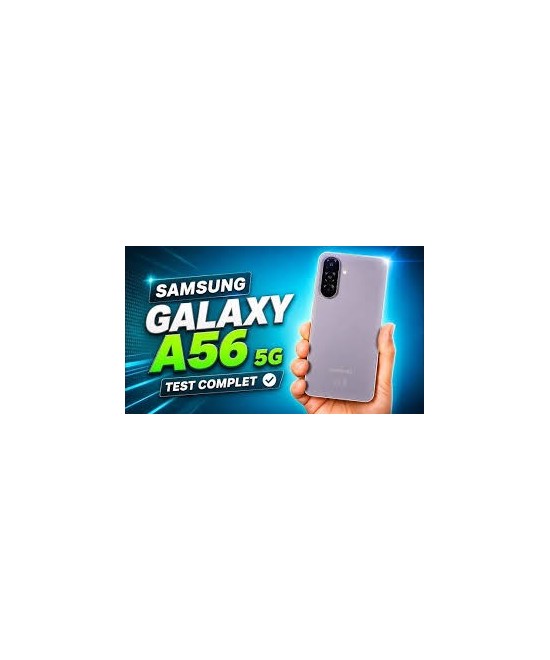 Samsung A56
