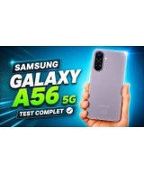Samsung A56