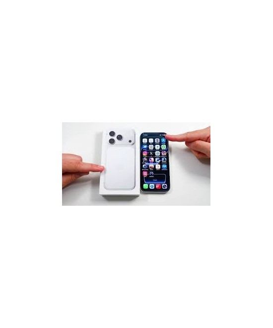 iPhone 17 pro