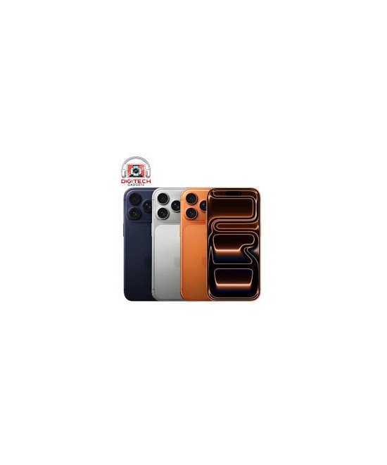iPhone 17 pro