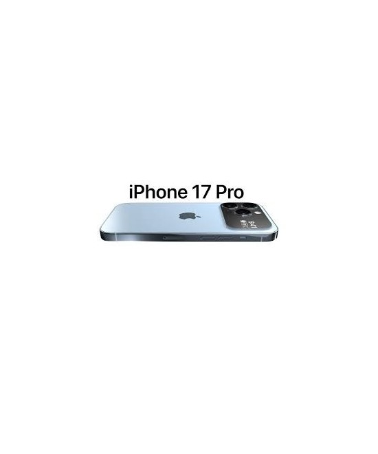 iPhone 17 pro