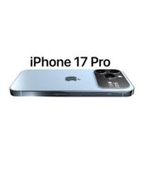 iPhone 17 pro
