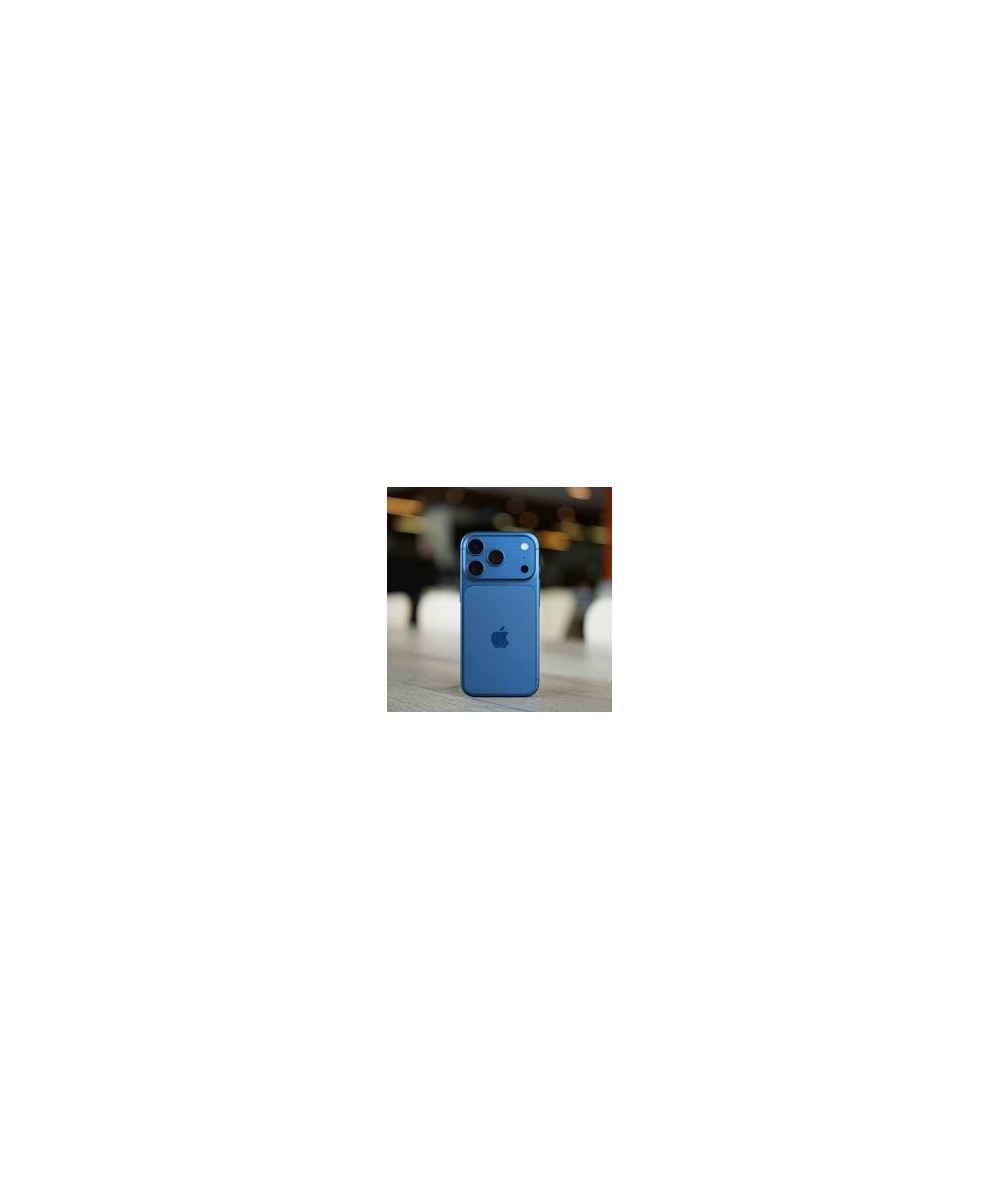 iPhone 17 pro