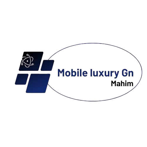 Mobile Luxury